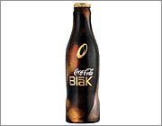 The new Coca-Cola Blak