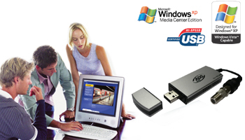 ADS Technologies MiniTV USB device