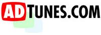AdTunes.com - Music from television commericals