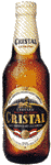 Cristal de Peru Cerveza