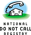 Do Not Call Registry