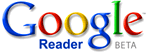 Google RSS Reader