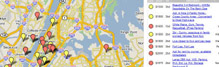 Housing Maps