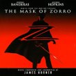 Buy The Mask of Zoro Soundtrack