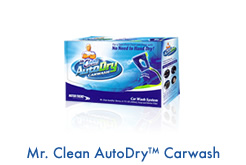mr clean autodry carwash