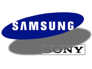 Samsung Rises over Sony