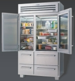 Sub-Zero Pro 48