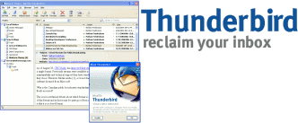 Mozilla Thunderbird