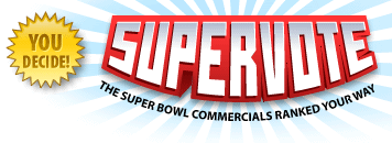 Vote on best ads with YouTube's Super Vote